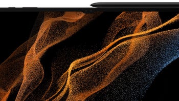 Cầm trên tay chiếc máy tính bảng Samsung Galaxy Tab S8 Ultra, bạn sẽ nhận thấy sự gần gũi và tiện ích từ thiết bị thông minh này. Với màn hình rộng lớn và khả năng chụp ảnh đẹp, bạn sẽ yêu chiếc máy tính bảng mới này từ cái nhìn đầu tiên!