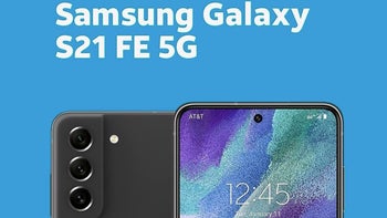All AT&T phones with 5G C-Band support and network speed tests vs 4G LTE
