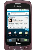 LG Optimus T heading to T-Mobile