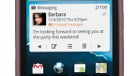 LG Optimus T heading to T-Mobile