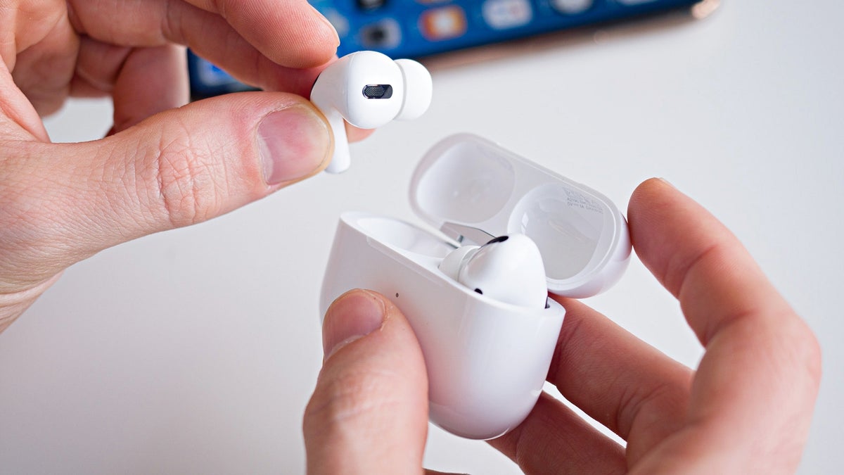 Amazon currently has the AirPods Pro and AirPods 2 at a huge discount. - PhoneArena