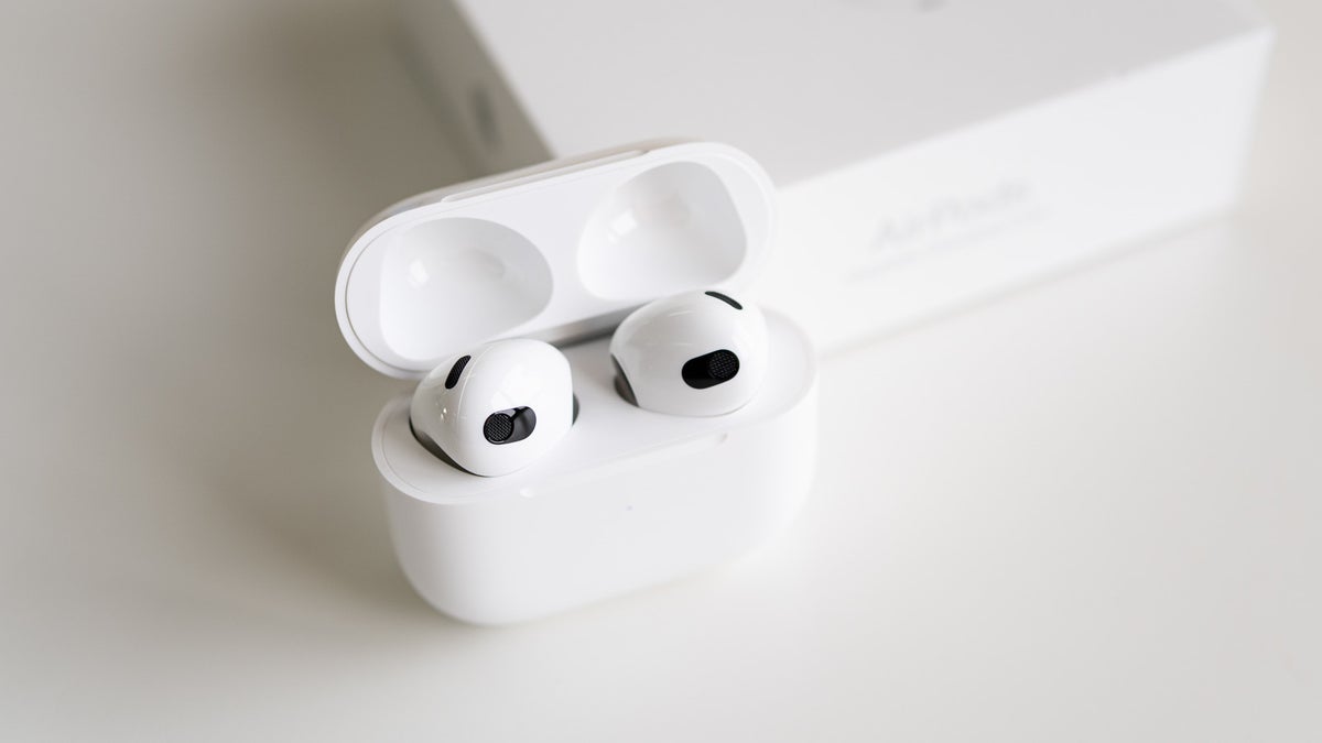 AirPods Pro 2 might bring a feature that Samsung was experimenting with in 2018