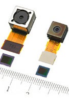 Sony creates a 16MP cell phone camera sensor