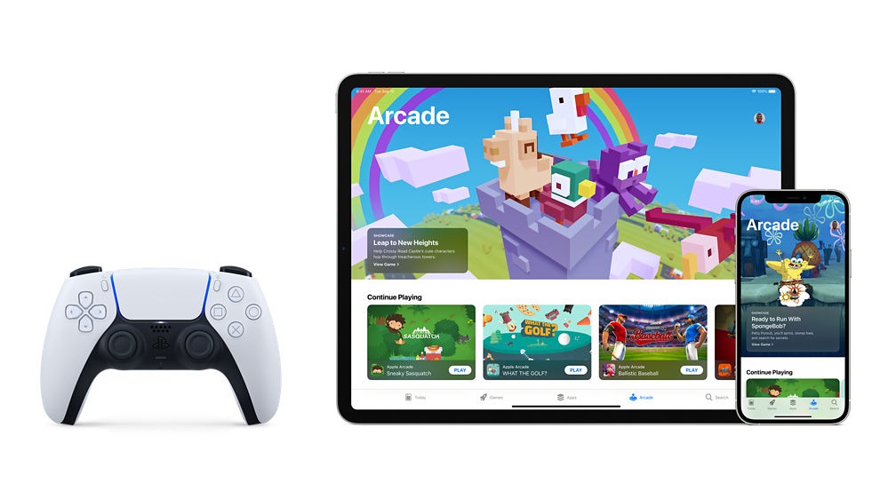Apple apparently embracing Sony gaming features next. What could this mean?