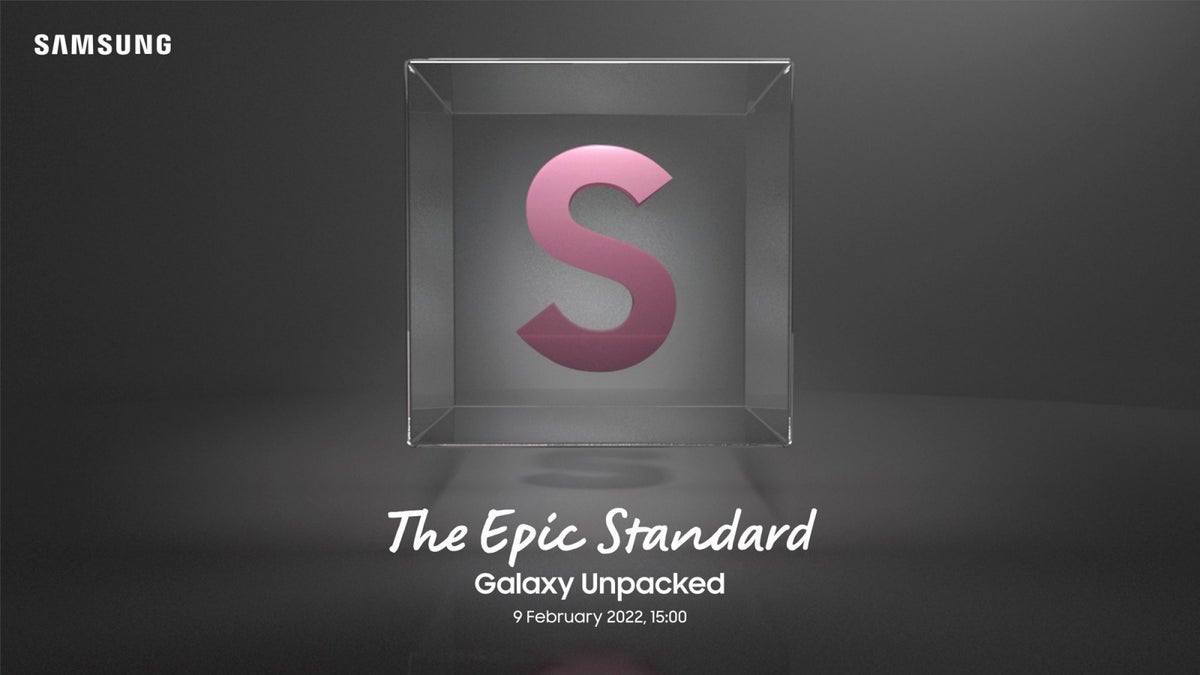 Samsung's Galaxy S22 and S22+ could be released later than expected