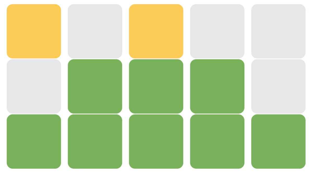 Wordle is sold to The New York Times; game will remain free to play "initially"