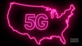 T-Mobile to add more 5G coverage and speed after winning 3.45 GHz airwaves in FCC auction 110