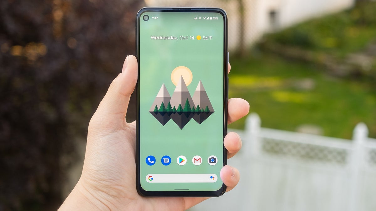 Google's best budget phone has been officially discontinued