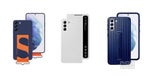 The best Galaxy S22 cases - our handpicked selection