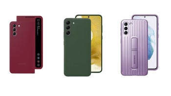 Best Galaxy S22 Plus cases you can get right now