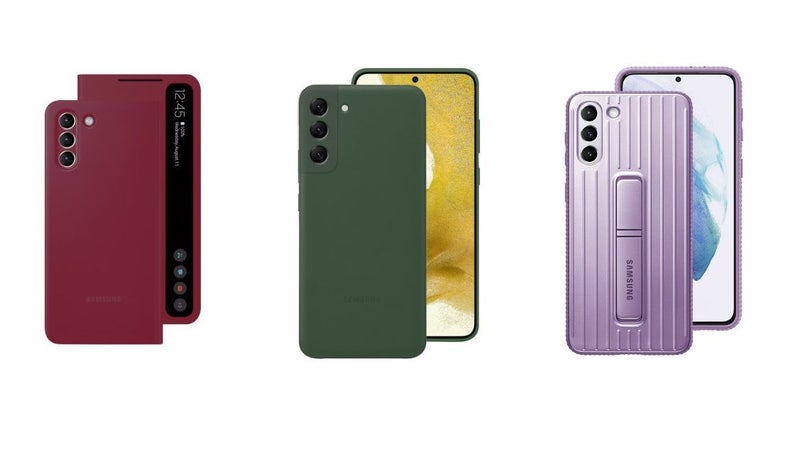 Best Galaxy S22 Plus cases you can get