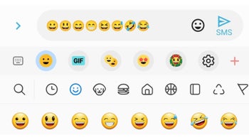 Google Messages launches beta turning iMessage reactions into emojis