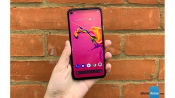 Google arrête de vendre le Pixel 4a