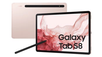 These are Samsung's 'key' Galaxy Tab S8, Tab S8+, and Tab S8 Ultra features
