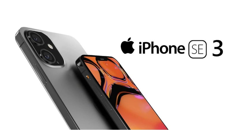 iPhone SE 3 reaches its first market for testing