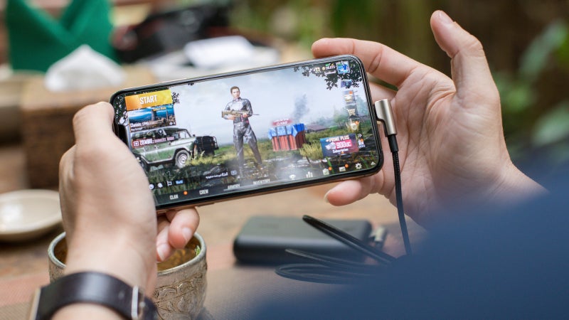 Mobile gaming is earning more than consoles and PCs combined