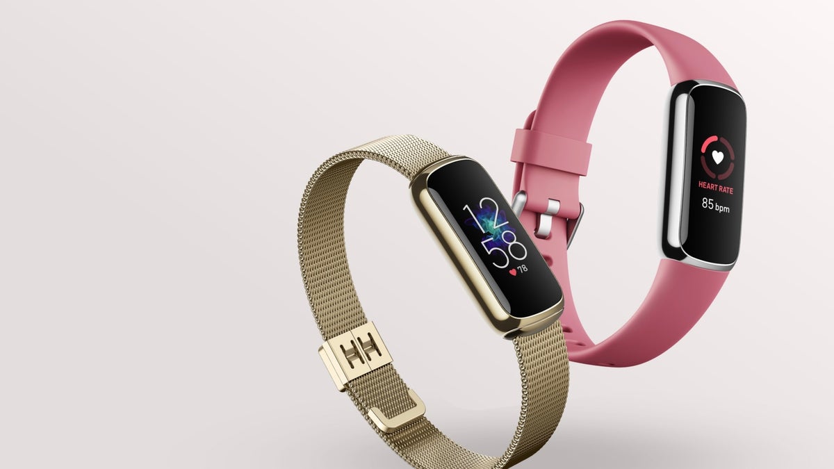 Amazon drops a second batch of hot Fitbit Valentine's Day deals
