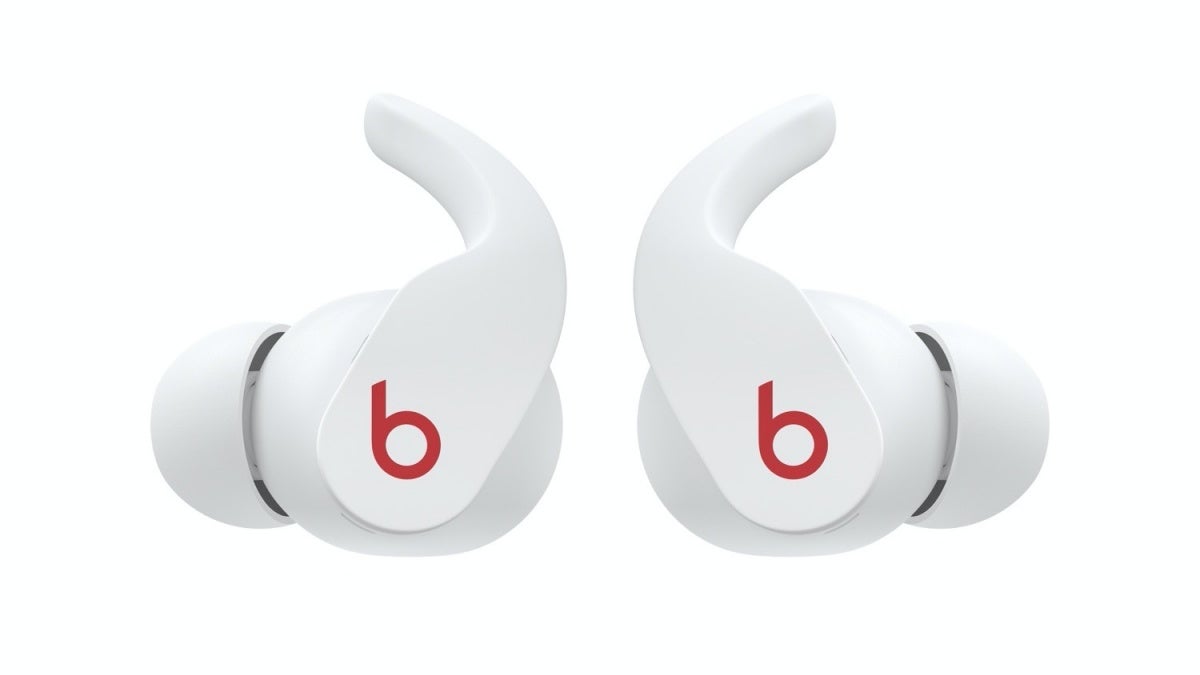 Apple's outstanding Beats Fit Pro earbuds are now cheaper than ever (refurbished)
