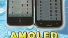AMOLED vs LCD - Technologies Overview