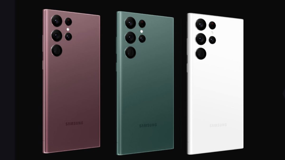 samsung upcoming new model