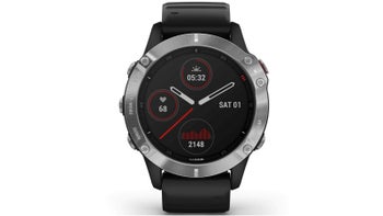 The incredibly robust and feature-packed Garmin Fenix 6 is incredibly affordable right now