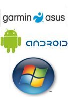 Garmin-Asus is at it again with possibly a couple of Android phones & a WP7 one too