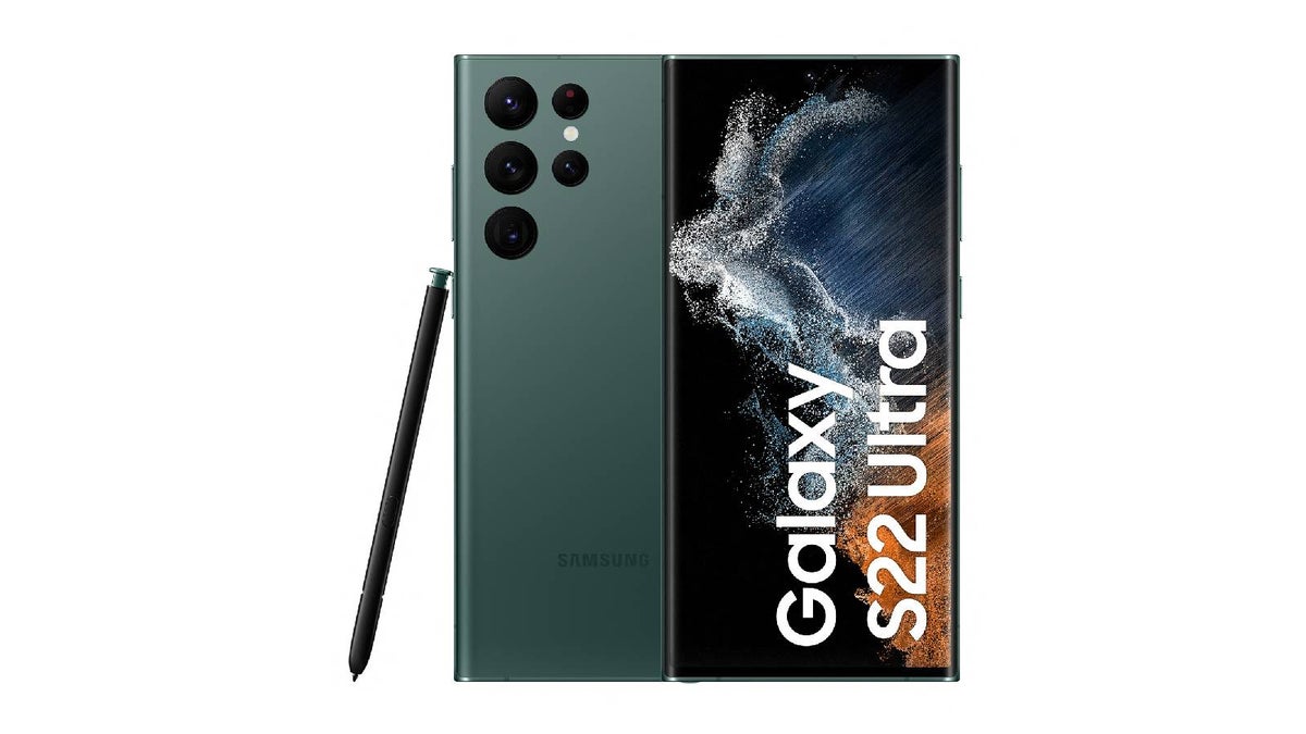 New rumor suggests Galaxy S22 Ultra camera could be a gamechanger