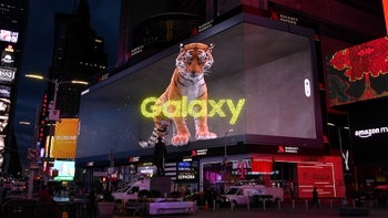 Galaxy S22's 'Tiger' vision camera is a strategy to unseat Apple