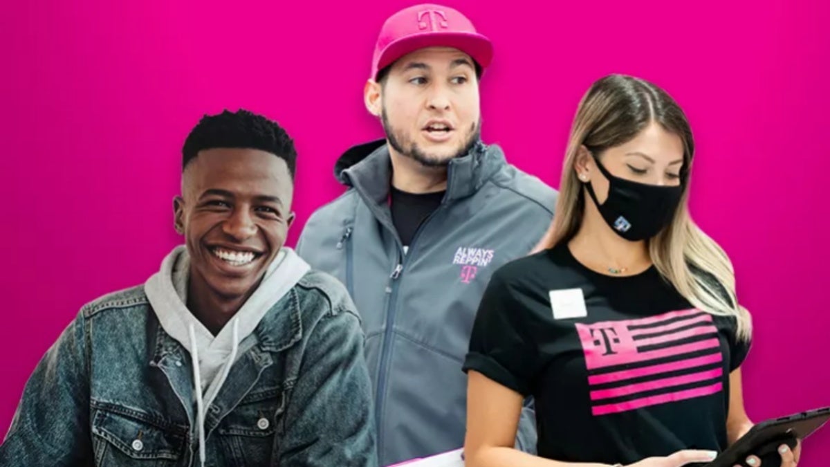 T-Mobile claims unlikely victory in comprehensive new customer care report
