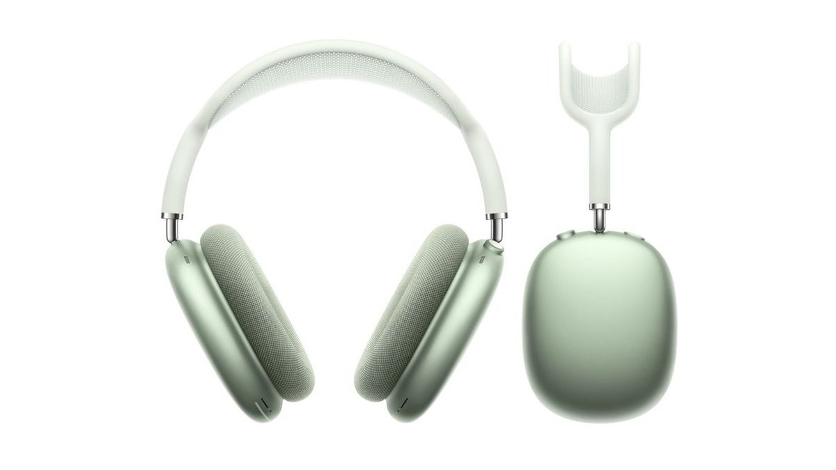 Apple's AirPods Max get a big new discount for a limited time (brand-new with warranty)