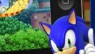 Sonic 4 is now racing its way to the iPhone as we speak