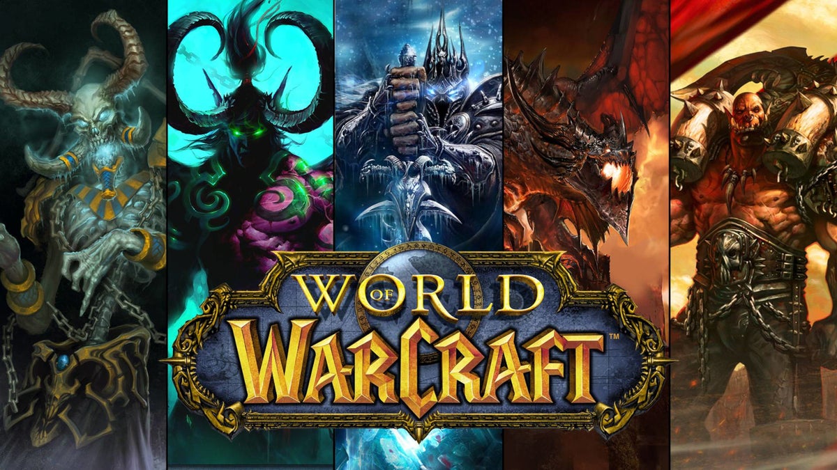 World of Warcraft' Developers at Blizzard Plan To Make Faster