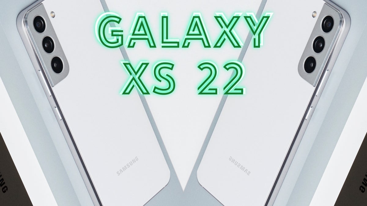 Galaxy S22: Samsung's smallest flagship since Galaxy S7 teaches Google and Apple some lessons