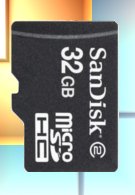 Amazon now offers sub-$100 priced 32GB microSD cards