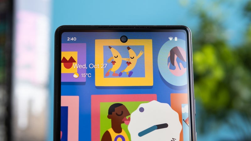 The latest Pixel 6 update could break your Wi-Fi
