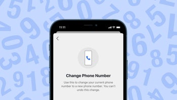 New Signal update lets you change your phone number without losing chat history and groups