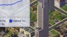 The iPad's reasonably sized display will do well for SimCity Deluxe