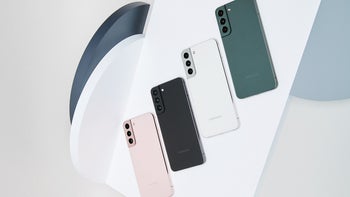 Samsung Galaxy S22 and Galaxy S22 Plus are official: here they are!