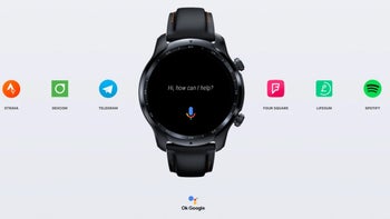 Google Assistant has new UI for Wear OS; Nothing ear (1) can now access assistants