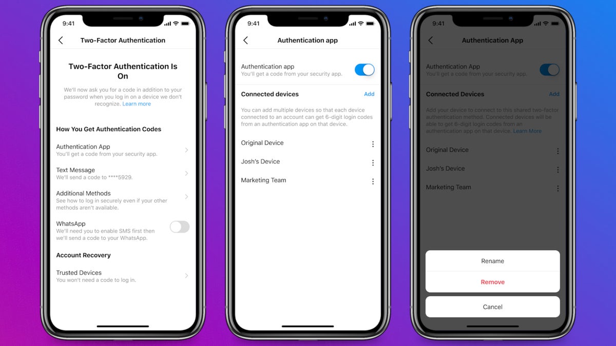 Important new features are finally coming to Instagram