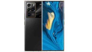 ZTE Nubia Z40 Pro 5G should feature the Snapdragon 8 Gen 1 chipset and up to 16GB of RAM