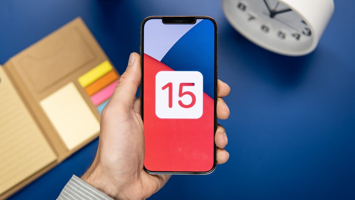 References for driver's license support in Apple Wallet found in iOS 15.4 developer beta 2
