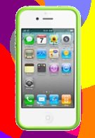 You can once again buy an iPhone 4 bumper case for $29.99