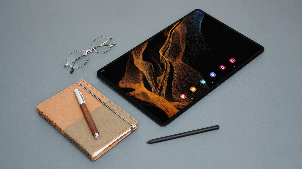 Best Samsung Galaxy Tab S8 Ultra deals and pre-order gifts