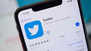 Twitter is cutting ties with its  two-factor authentication message provider