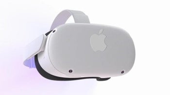 Apple leaked its VR headset’s operating system