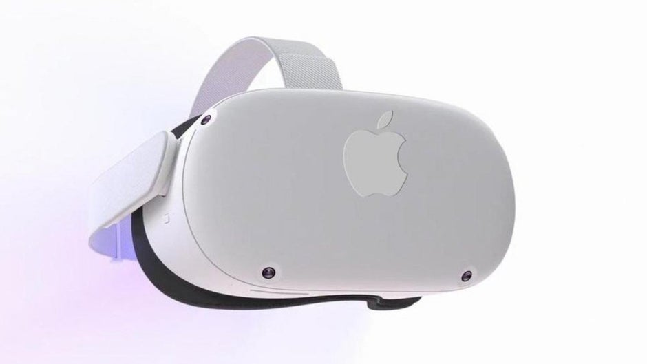 Apple incidentally released its VR headset OS