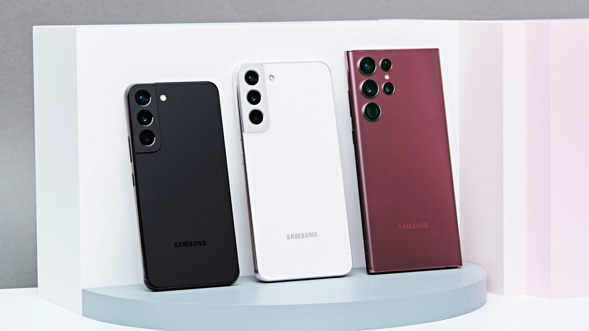 Get $50 off the Galaxy S22 phones with this PhoneArena-exclusive discount