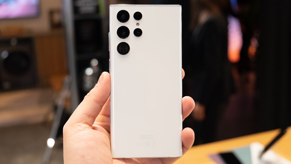 Can't wait to see what the Galaxy S22 camera can do? Check out these fresh samples!