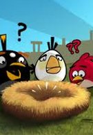Android owners can expect to see the full version of Angry Birds next week